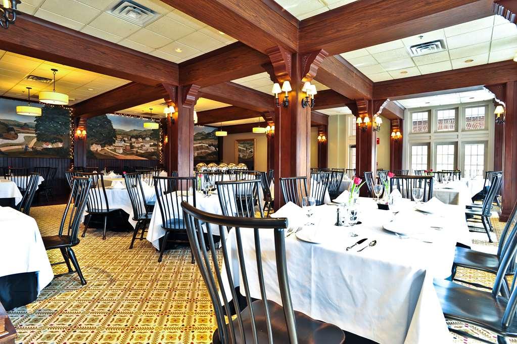 The Simsbury Inn Интерьер фото