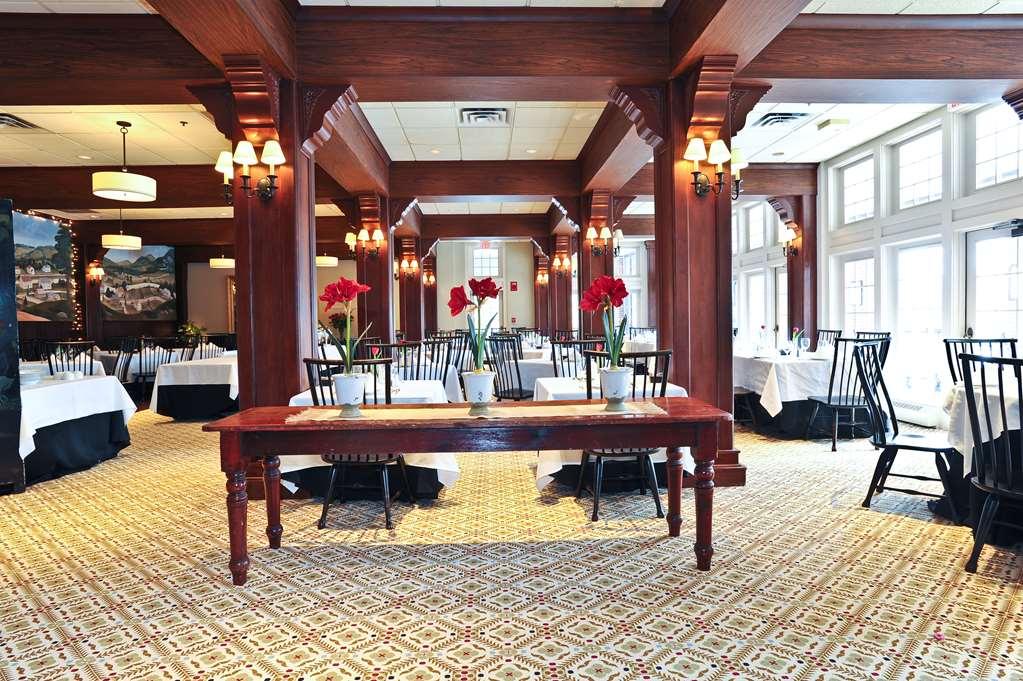 The Simsbury Inn Удобства фото