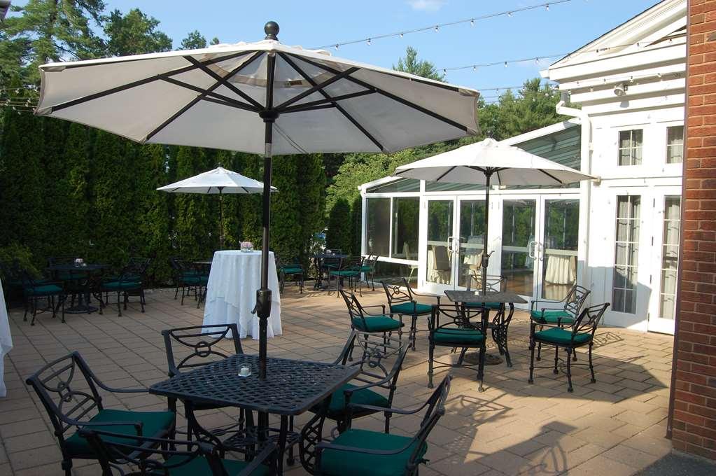The Simsbury Inn Номер фото