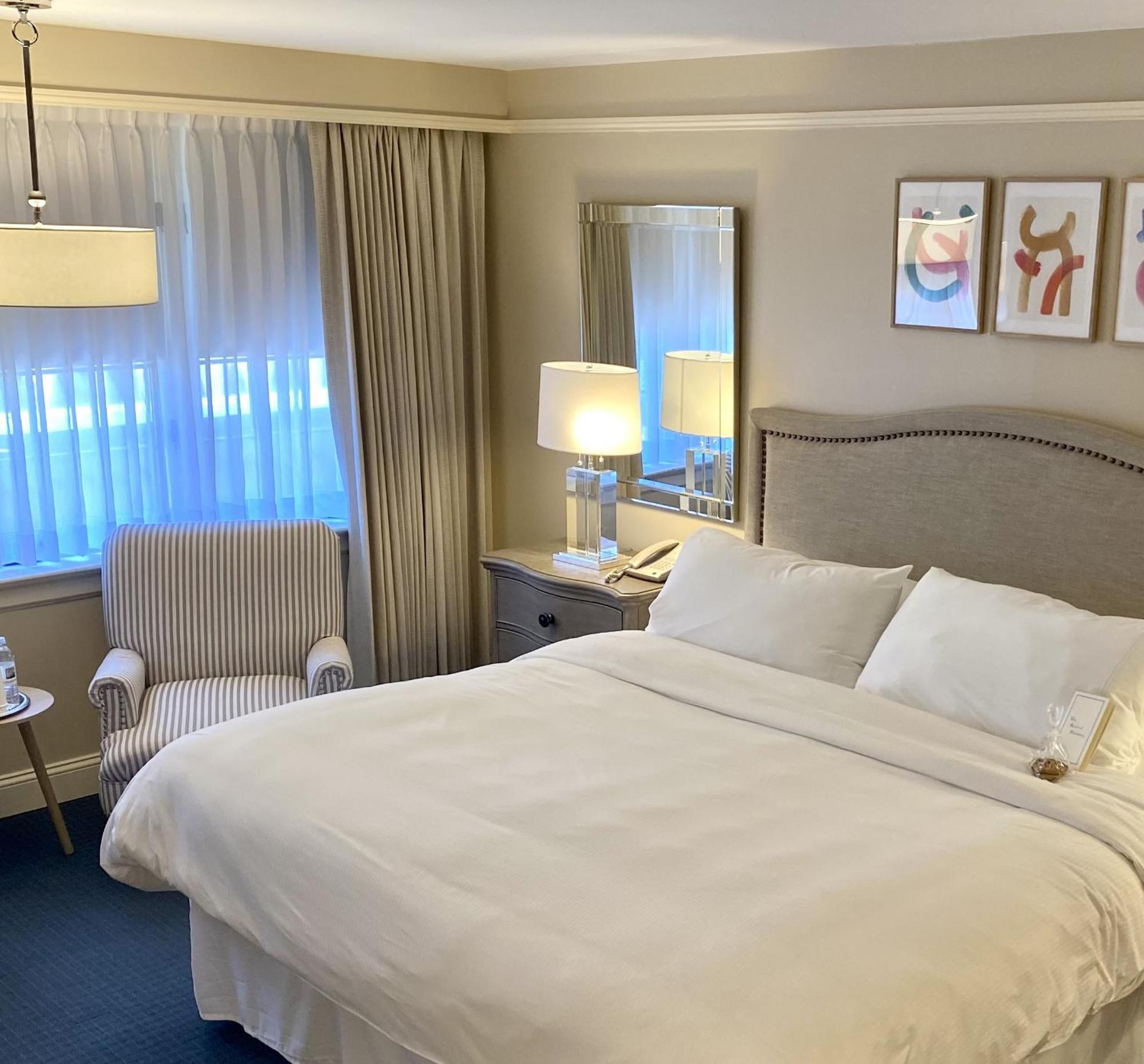 The Simsbury Inn Экстерьер фото