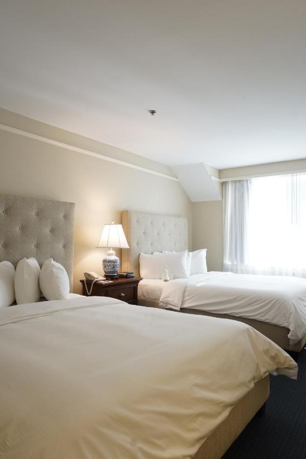 The Simsbury Inn Экстерьер фото